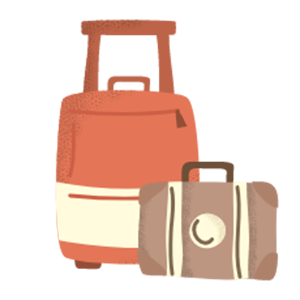 Bags and Luggages
